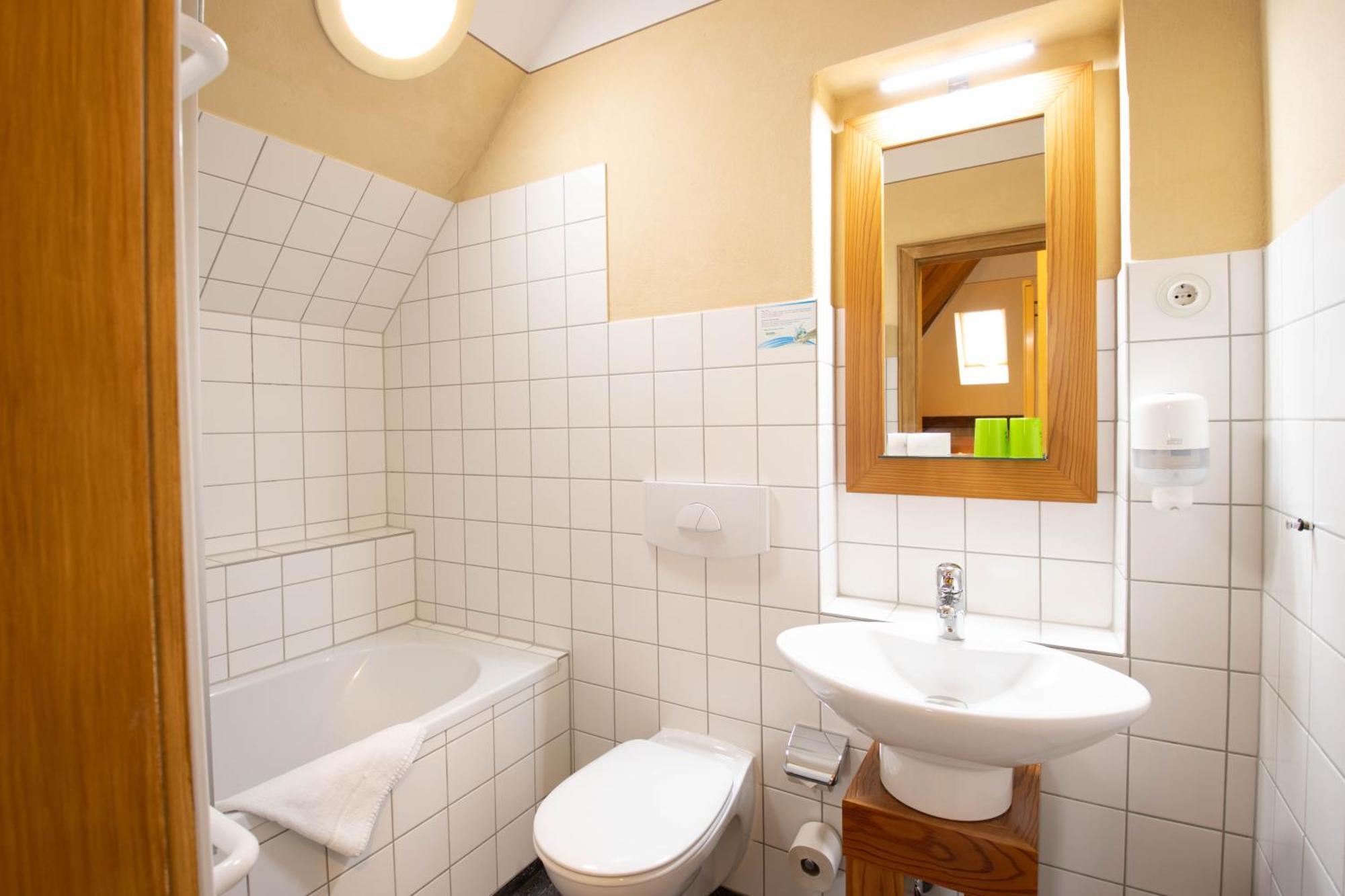 Hotel Jagdschloss Letzlingen Zimmer foto
