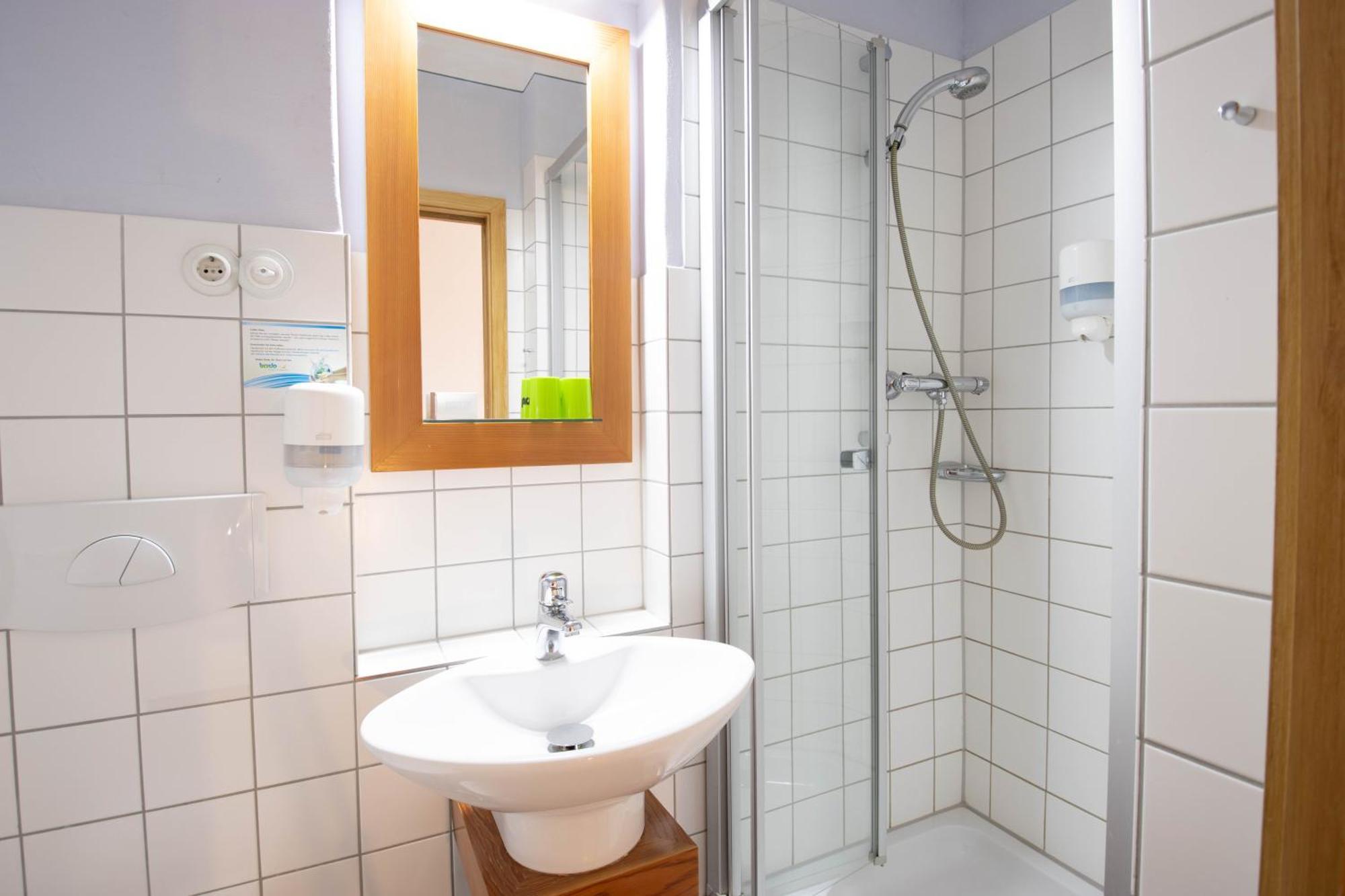 Hotel Jagdschloss Letzlingen Zimmer foto